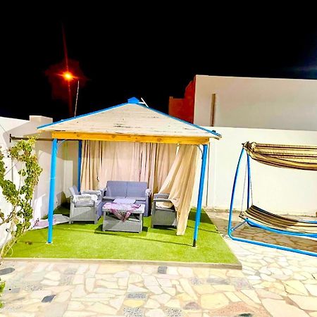 Holiday Home By The Sea, ガベス エクステリア 写真