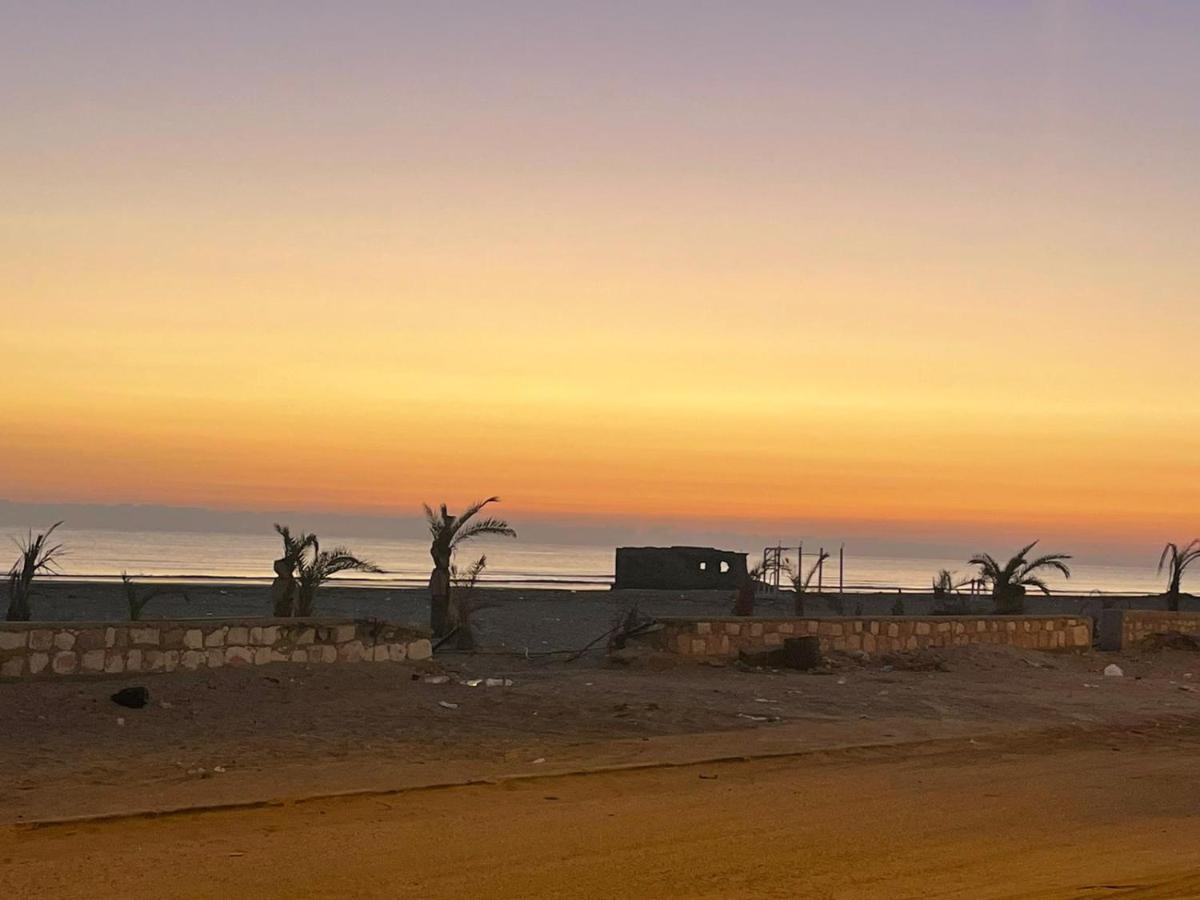 Holiday Home By The Sea, ガベス エクステリア 写真