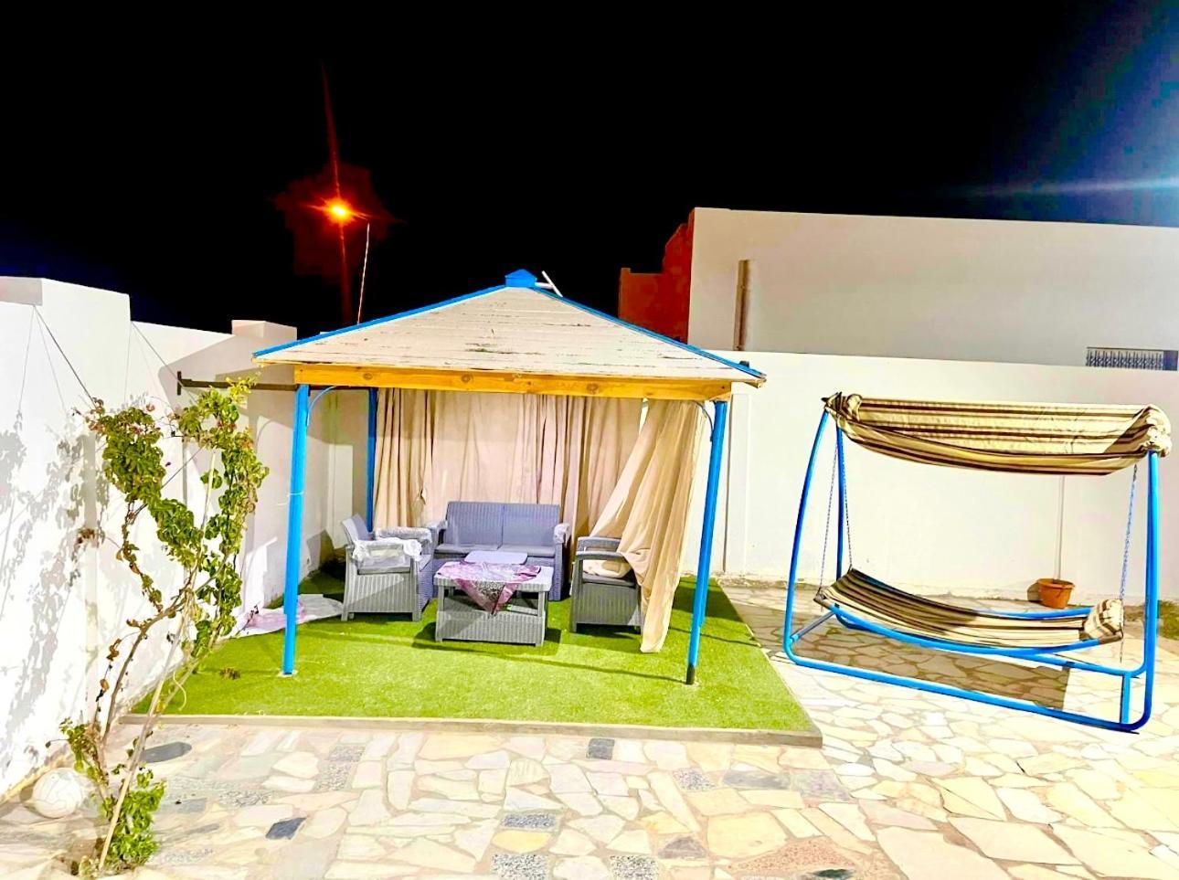 Holiday Home By The Sea, ガベス エクステリア 写真