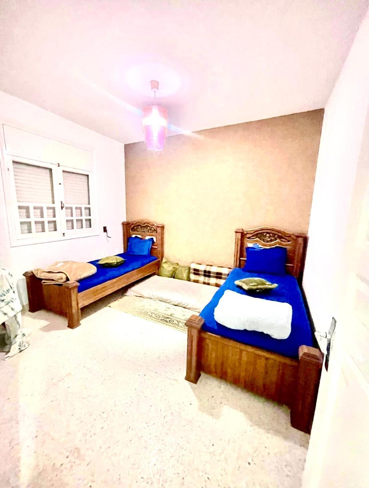 Holiday Home By The Sea, ガベス エクステリア 写真