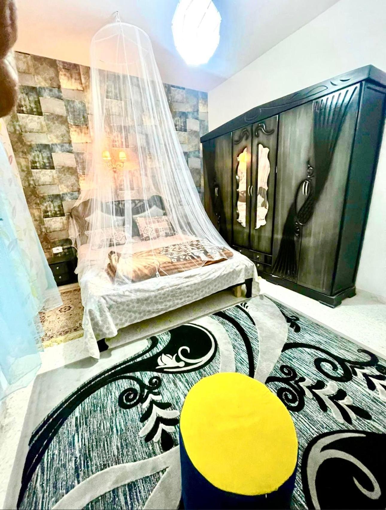 Holiday Home By The Sea, ガベス エクステリア 写真