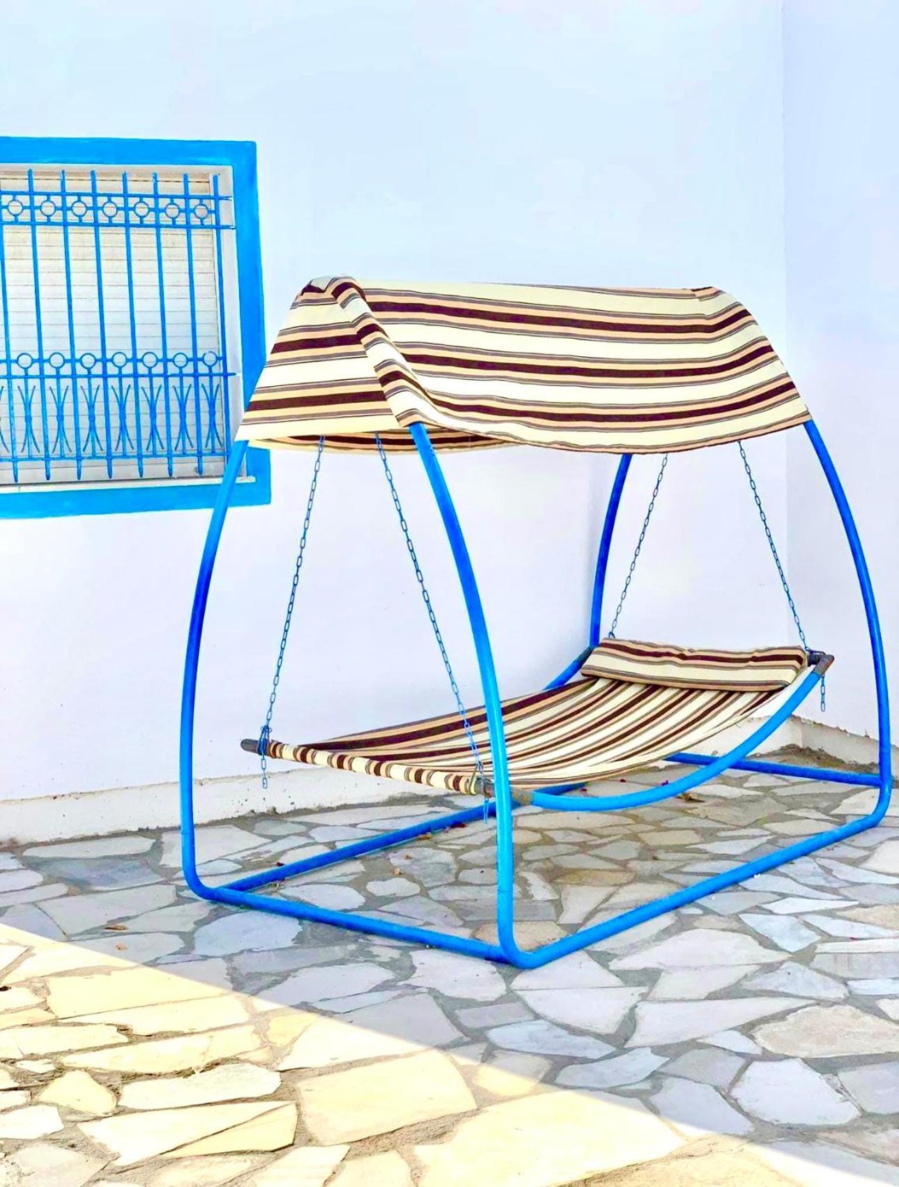 Holiday Home By The Sea, ガベス エクステリア 写真
